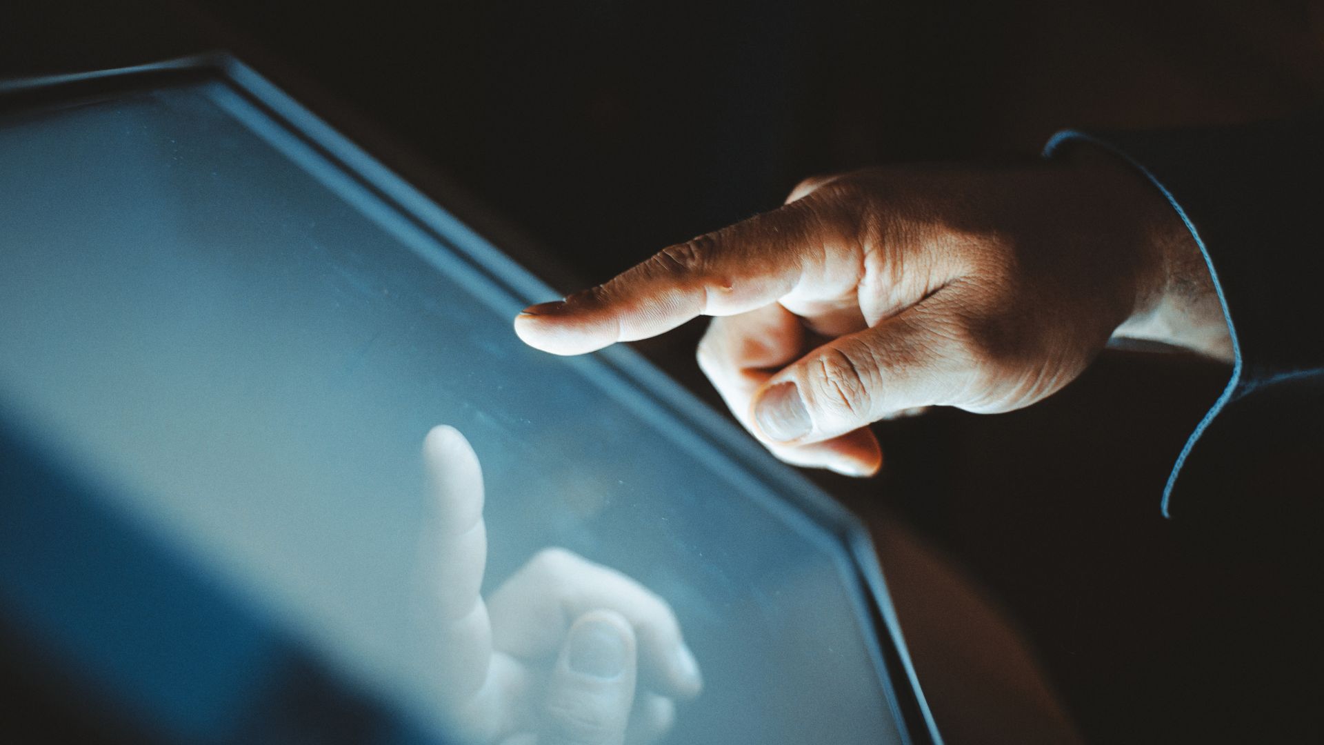 ¿Qué es un Panel PC? Blog NV Tecnologías